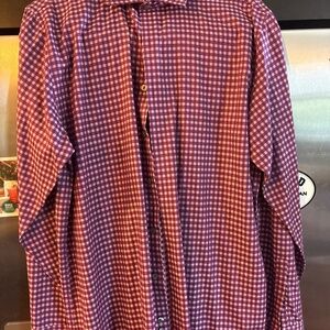 Kenneth Cole Long Sleeve shirt